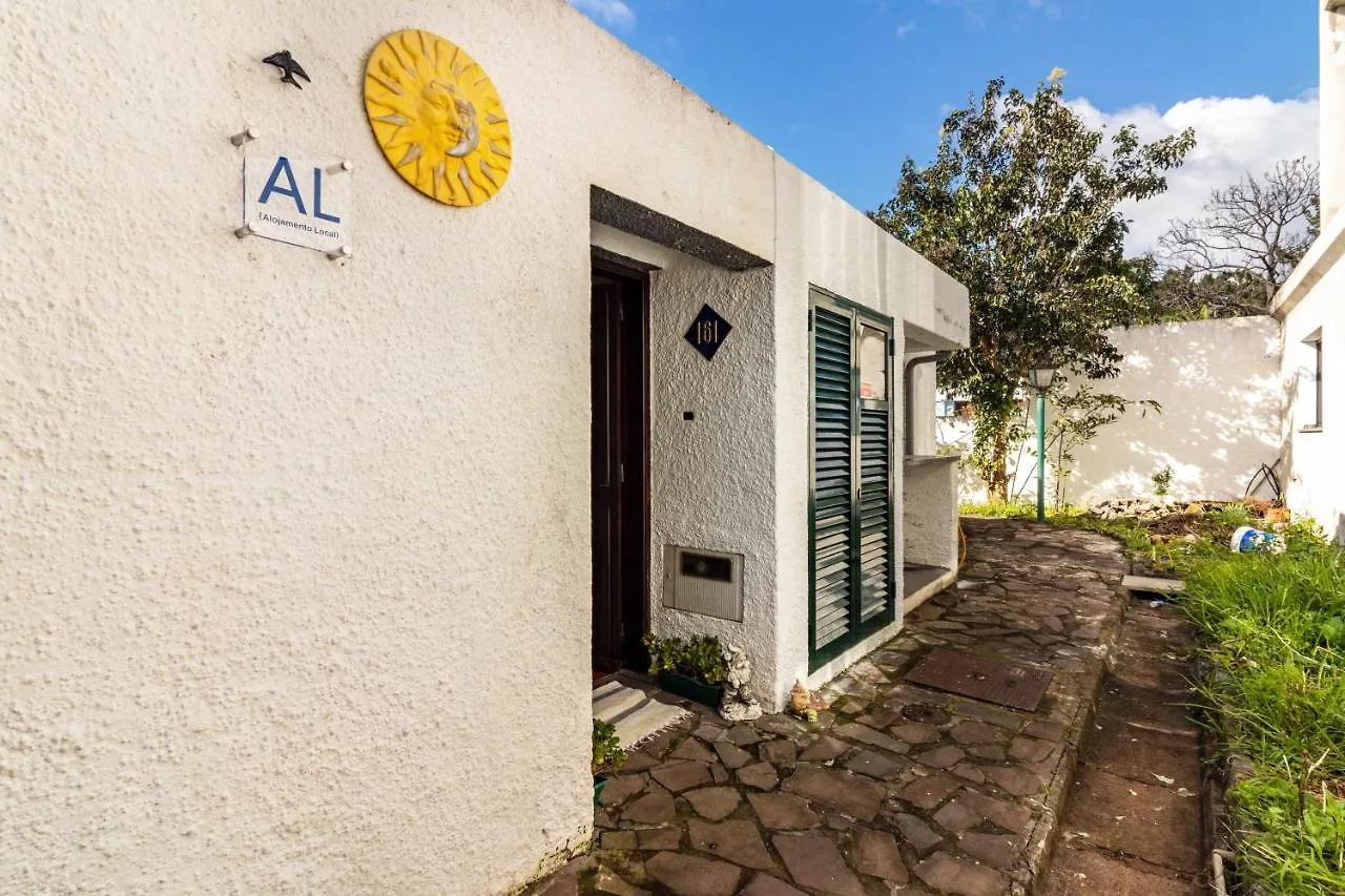 Cayenne House Villa Santa Cruz  Holiday home