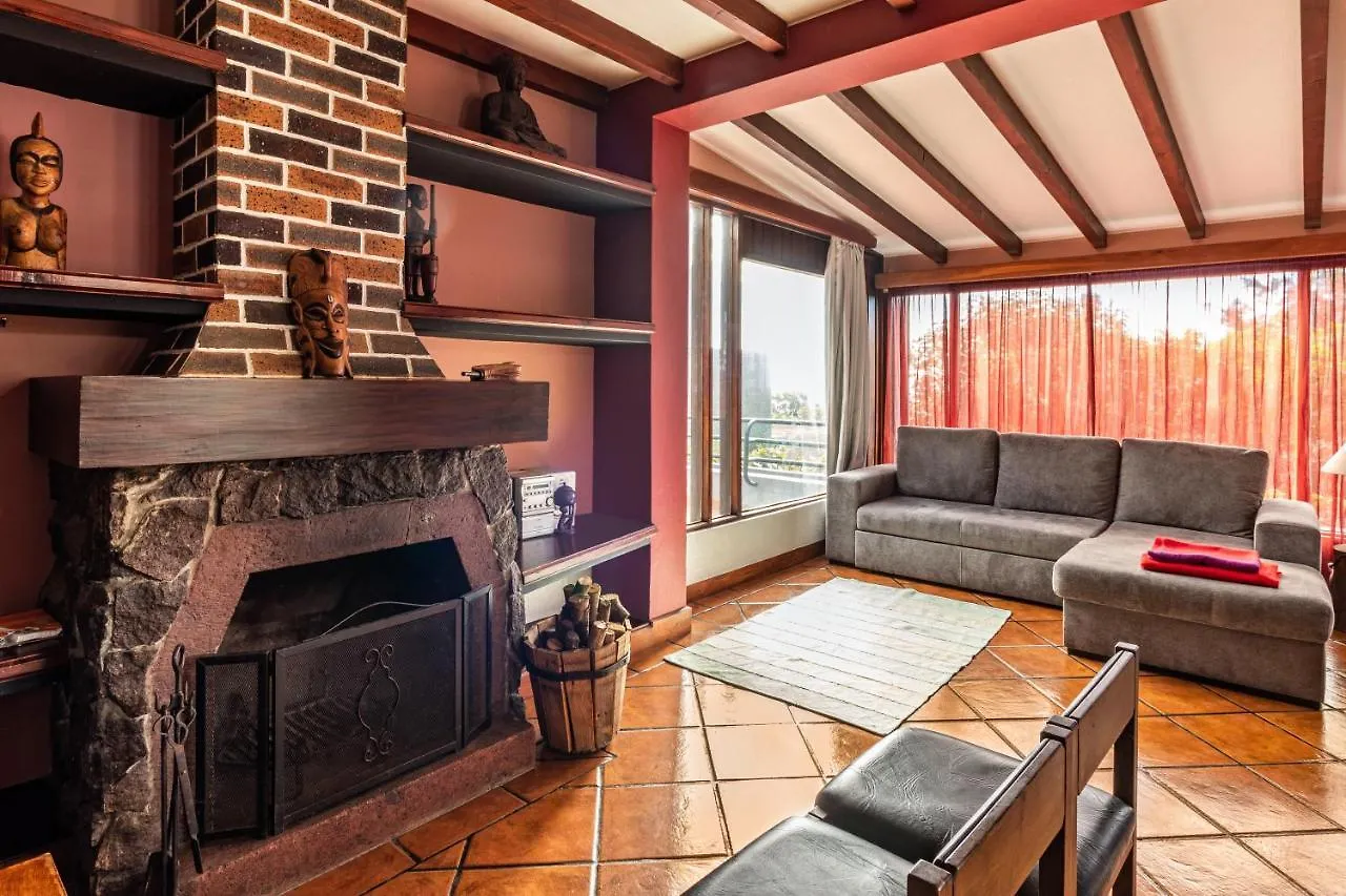 Cayenne House Villa Santa Cruz  Santa Cruz (Madeira)