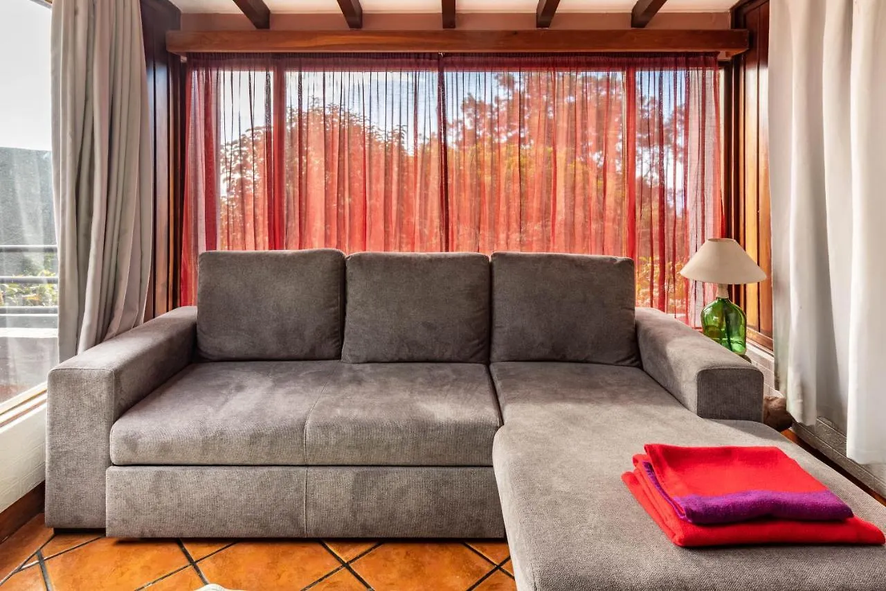 Cayenne House Villa Santa Cruz  0*, Santa Cruz (Madeira)