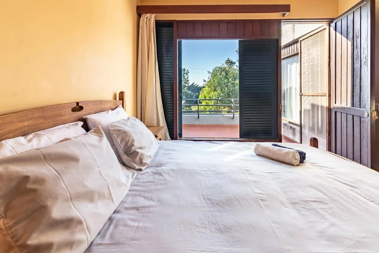 Holiday home Cayenne House Villa Santa Cruz