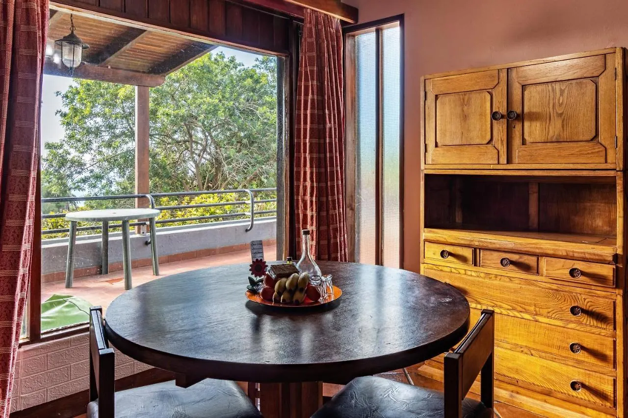 Cayenne House Villa Santa Cruz  Holiday home Santa Cruz (Madeira)