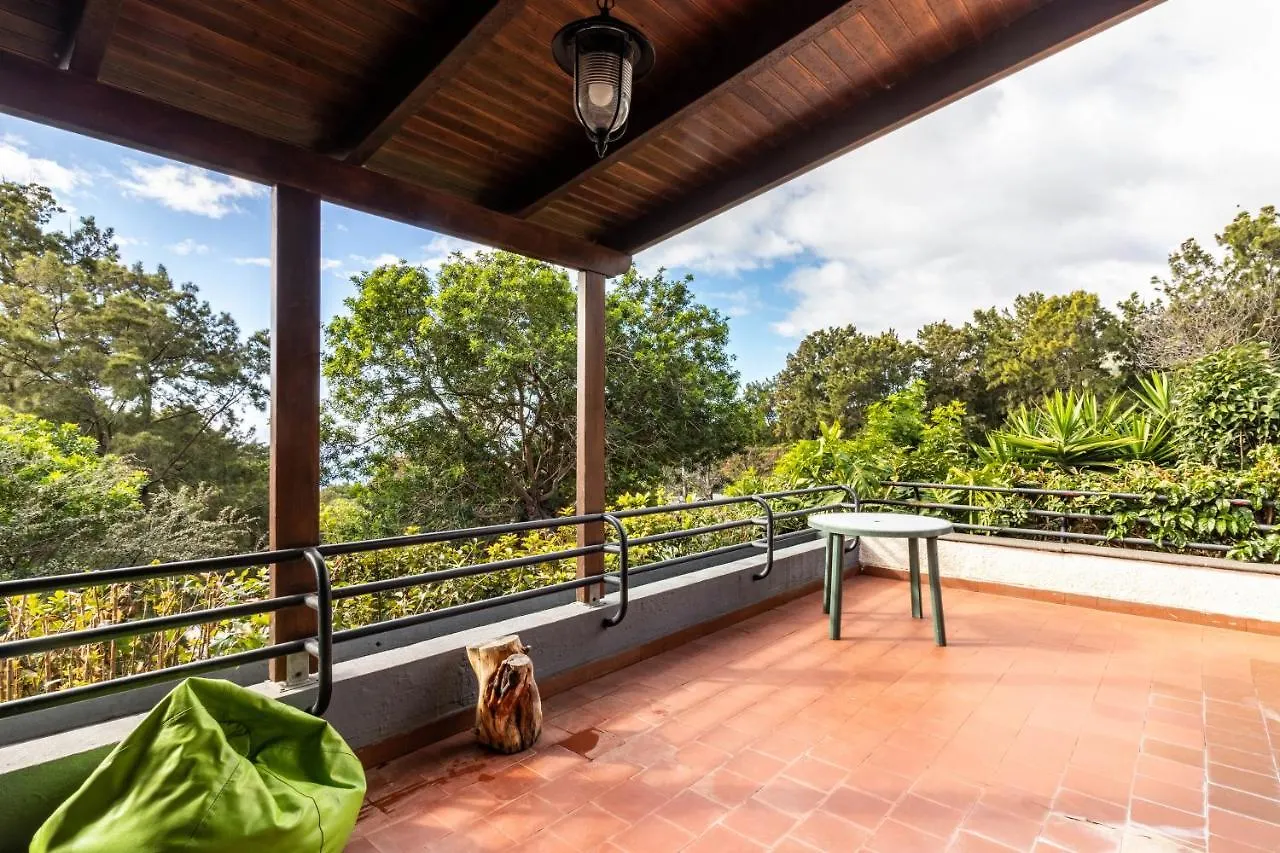Holiday home Cayenne House Villa Santa Cruz