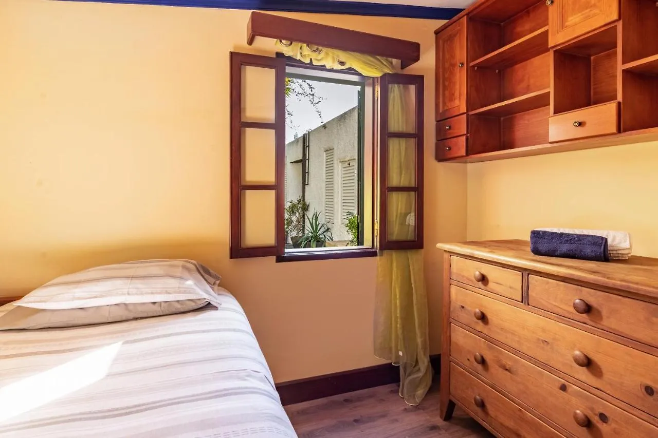 Cayenne House Villa Santa Cruz  Holiday home