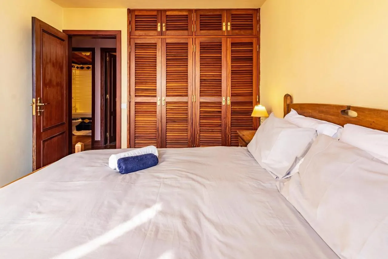 Holiday home Cayenne House Villa Santa Cruz